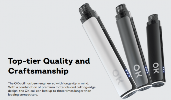 Обзор OKINO E100 POD kit цены в Минске, Беларуси