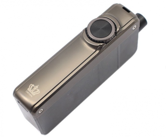 Цены Uwell Crown B POD kit купить в Минске, Беларуси