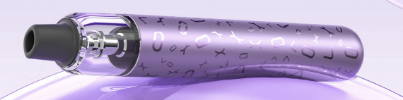 Обзор вейпа OXVA ARTIO POD kit