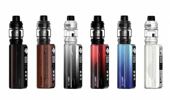 Voopoo DRAG M100S kit