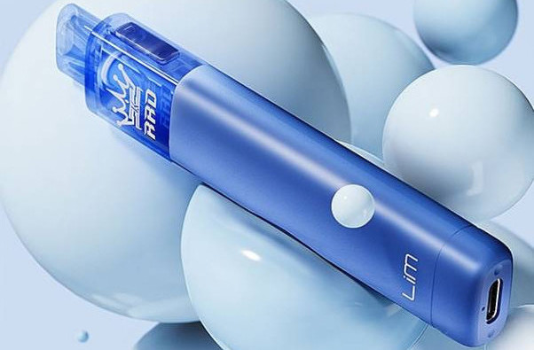 Парогенератор Kanger Lim POD kit