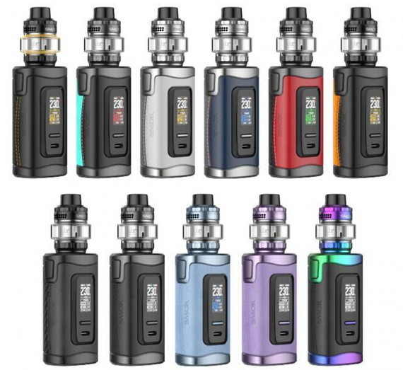 Цвета SMOK Morph 3 kit купить в Минске, Беларуси