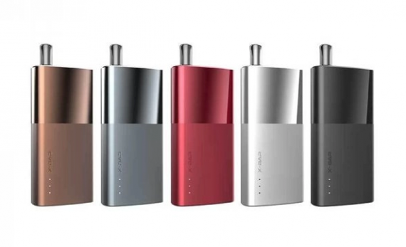 X-Bar OXA POD kit