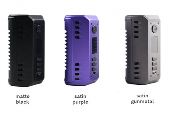 Купить Dovpo & Vaperz Cloud Odin V2 box mod цвета Минск, Беларусь