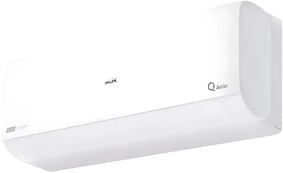 AUX ASW-H18A4/QH-R1DI/AS-H18A4/QH-R1DI