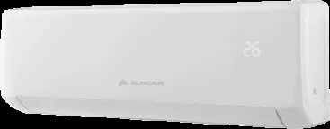 AlpicAir Eco PRO AWI/AWO-25HRDC1E