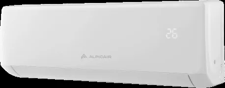 AlpicAir Eco PRO II AWI/AWO-26HRDC1E