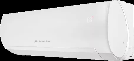 AlpicAir Premium Pro II AWI/AWO-26HRDC1C