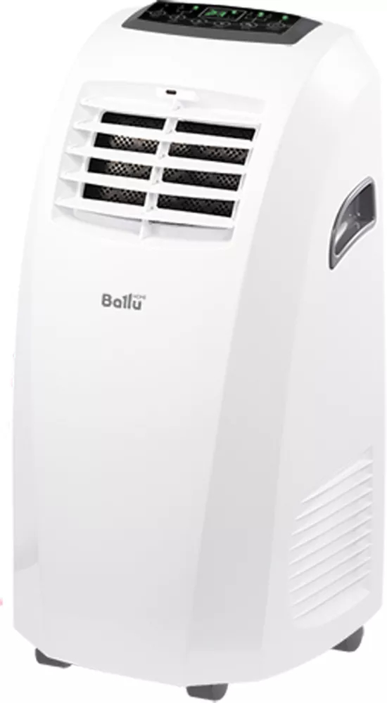 Ballu BPAC-09 CP_22Y