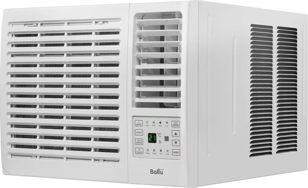 Ballu BWC-09 AC
