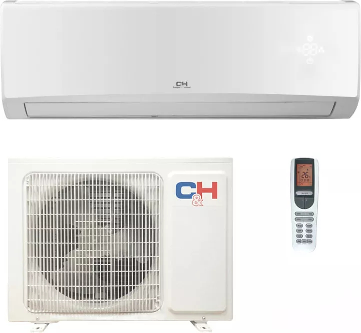 Cooper&Hunter Alpha Inverter NG CH-S12FTXE-NG