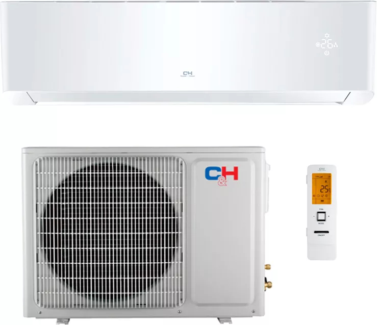 Cooper&Hunter Supreme Continental CH-S24FTXAL-BL