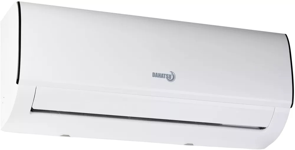 Dahatsu Dragon DHP-18/DHV-18