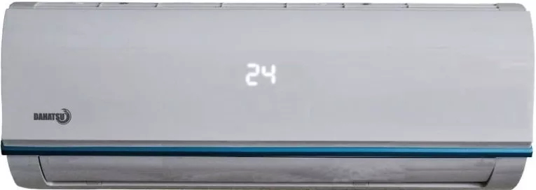 Dahatsu Premier DHP-07