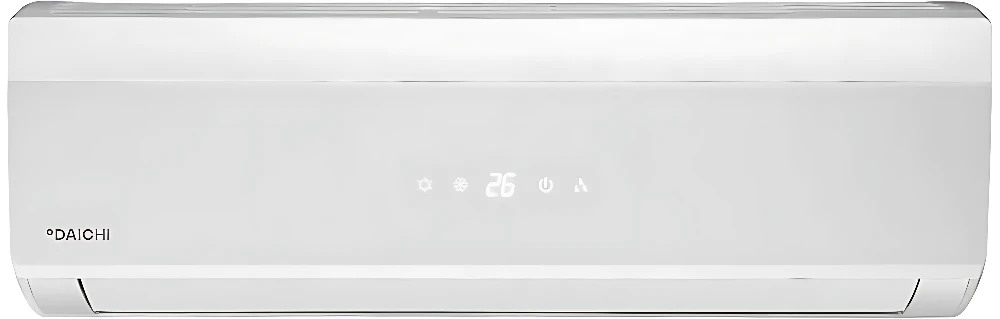 Daichi Peak DA25AVQS1-W/DF25AVS1