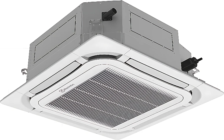 Electrolux EACC-60H/UP3-DC/N8