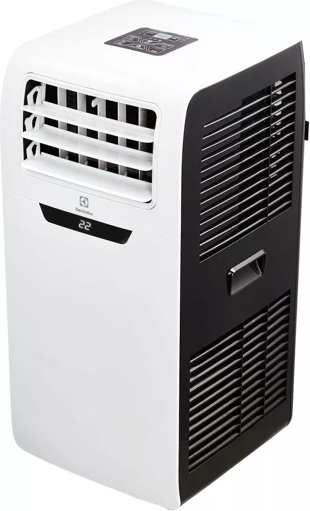 Electrolux EACM-09 FM/N3