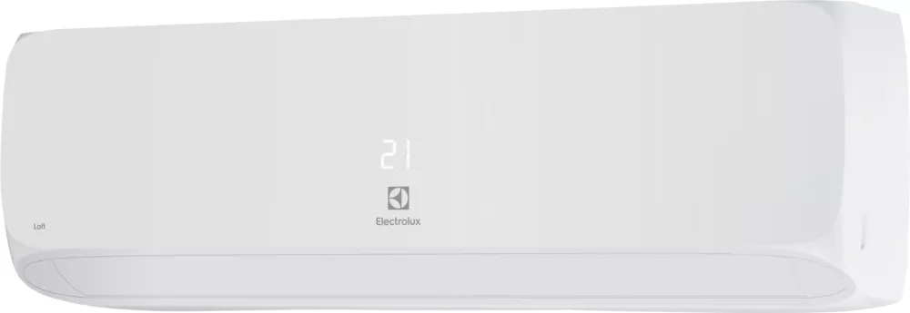 Electrolux EACS-12HAL/N3