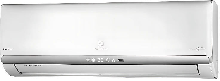 Electrolux EACS/I-07 HM FMI/N8_ERP