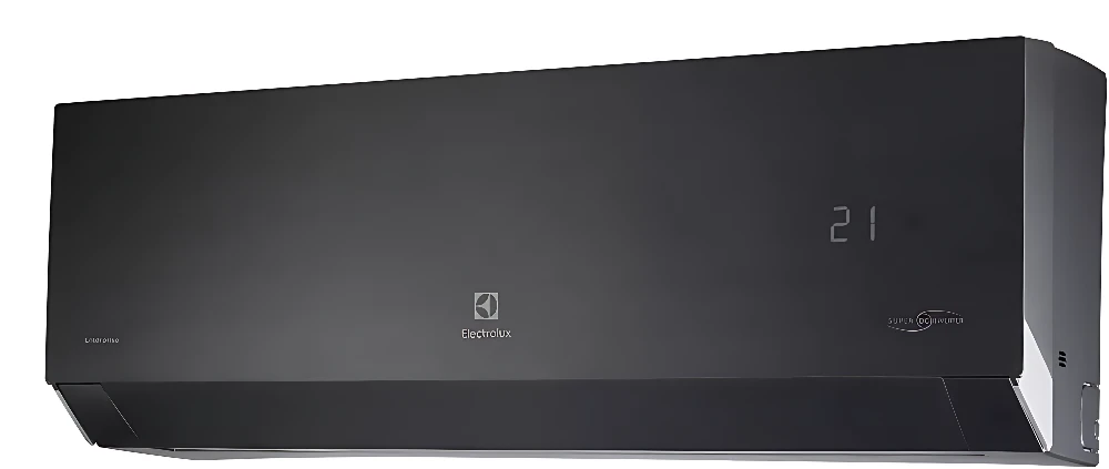 Electrolux EACS/I-12HEN-BLACK/N8