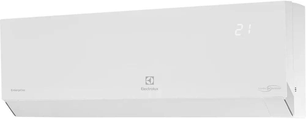 Electrolux EACS/I-12HEN-WHITE/N8