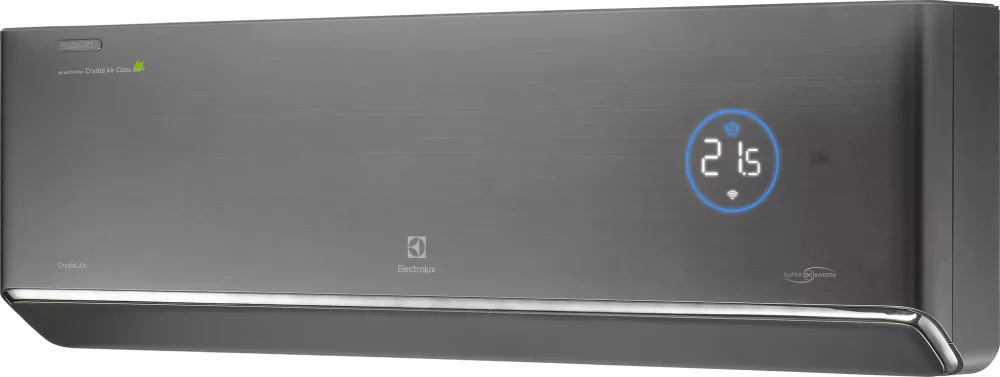 Electrolux EACS/I-13HFA/N8_22Y