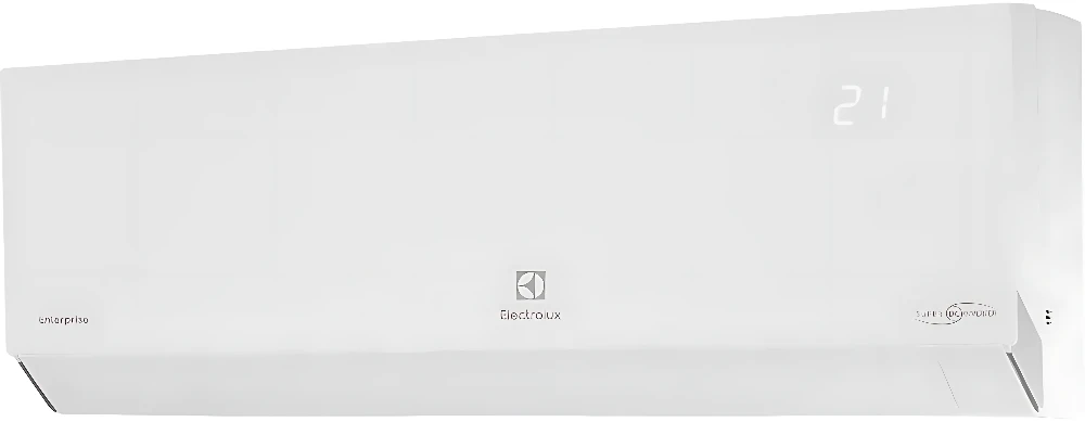 Electrolux EACS/I-18HEN-WHITE/N8