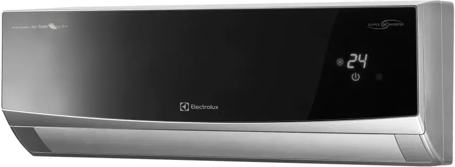 Electrolux EACS/I-18HG-BLACK2/N8