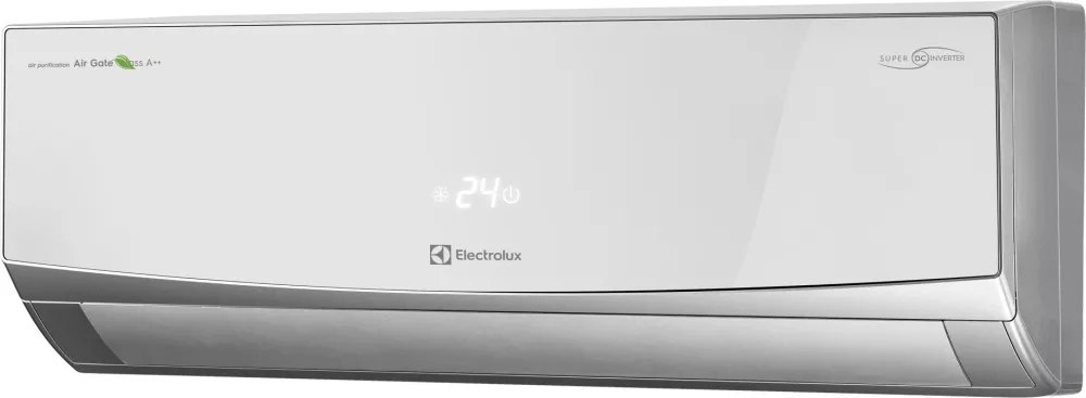 Electrolux EACS/I-18HG-MILK2/N8