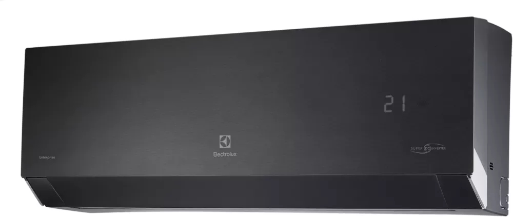 Electrolux EACS/I-24HEN-BLACK/N8