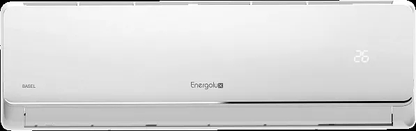 Energolux Basel SAS09B3-A/SAU09B3-A