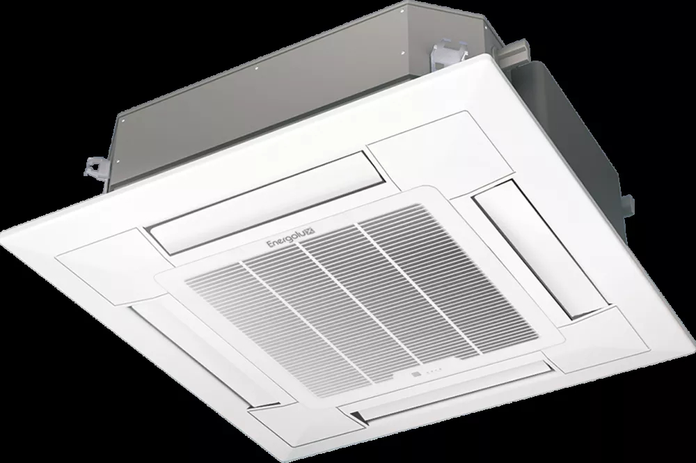 Energolux Cassete SAC48С3-A/SAU48U3-A