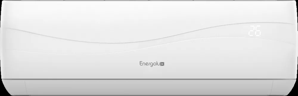 Energolux Lausanne SAS24L4-A/SAU24L4-A