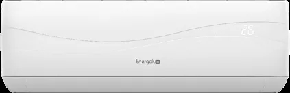 Energolux Zurich SAS07Z4-AI/SAU07Z4-AI