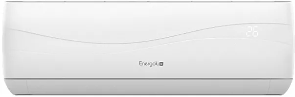 Energolux Zurich SAS09Z4-AI/SAU09Z4-AI