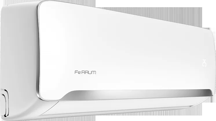 Ferrum FIS18F2/FOS18F2