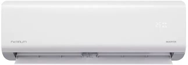 Ferrum iFIS24F1/iFOS24F1