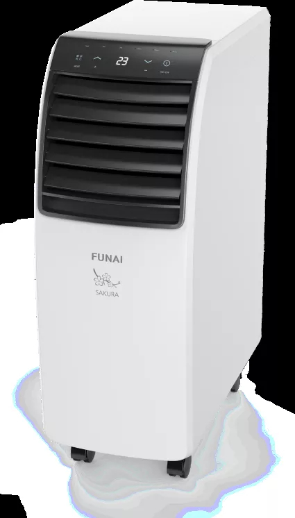 Funai MAC-SK35HPN03