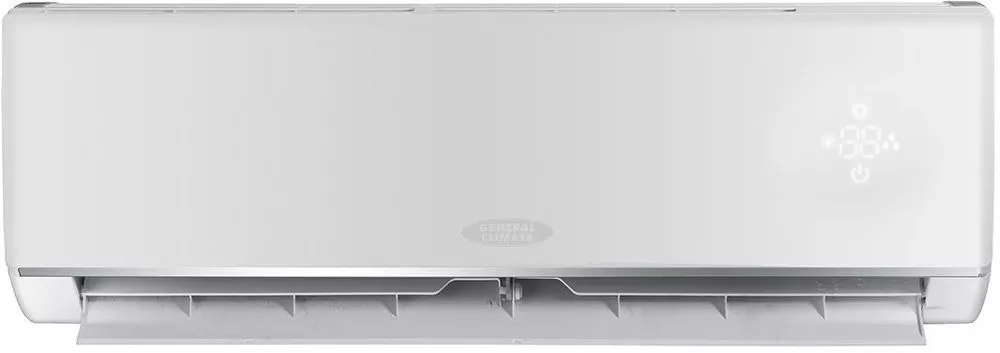 General Climate GC-MR09HR/GU-MR09H