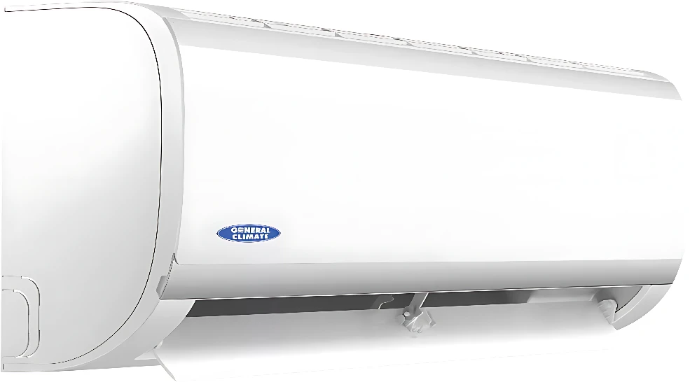 General Climate GC-RE09HR / GU-RE09H inverter