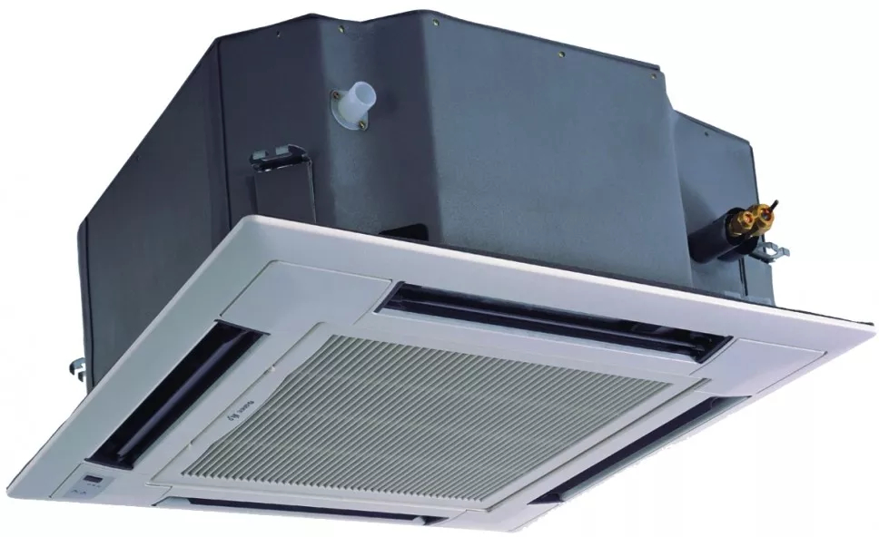 Gree GU160T/A1-K/GU160W/A1-M