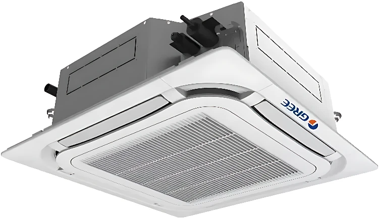 Gree GUD125W/NhA-X/GUD125T/A-T