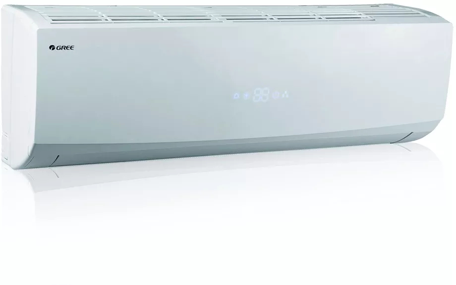Gree Lomo Arctic R32 Inverter 2022 GWH18QDXD-K6DNC2I