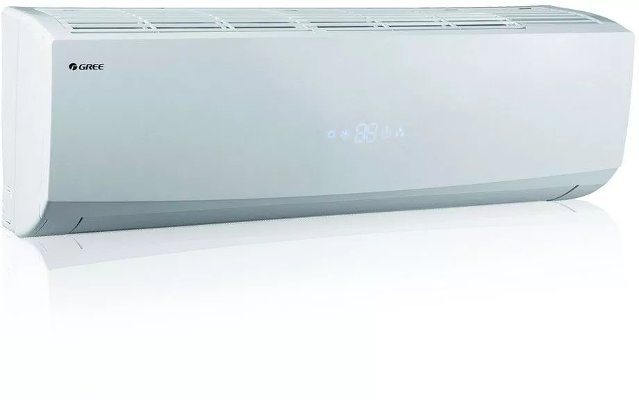 Gree Lomo Arctic R32 Inverter 2022 GWH24QEXF-K6DNC2I