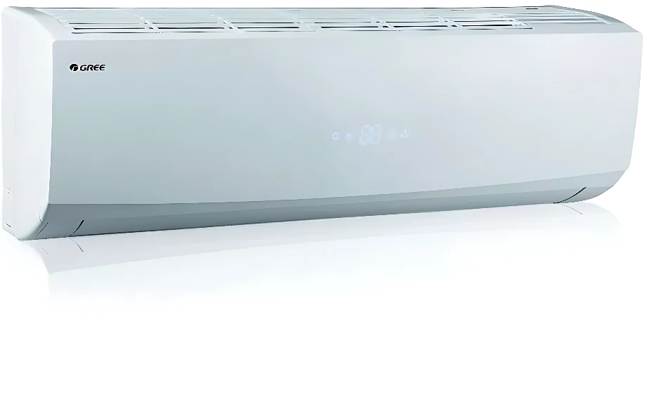 Gree Lomo Arctic R32 Inverter 2022 GWH24QEXF-K6DNC2I