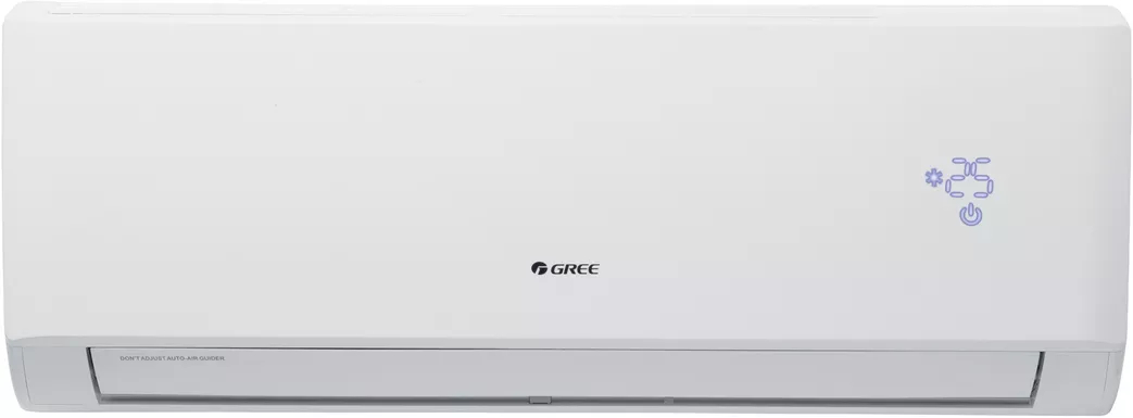 Gree Lomo Nordic R32 GWH12QC-K6DNB2D (Wi-Fi)