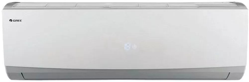 Gree Lomo Nordic R32 GWH18QD-K6DNB2E (Wi-Fi)