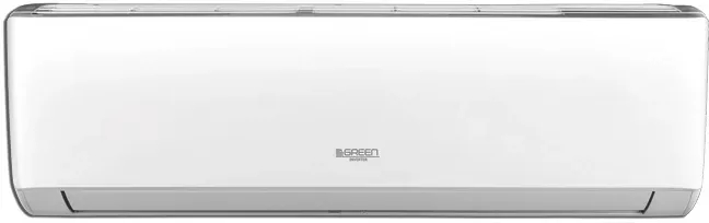 Green Genesis GRI-09IGK2/GRO-09IGK3