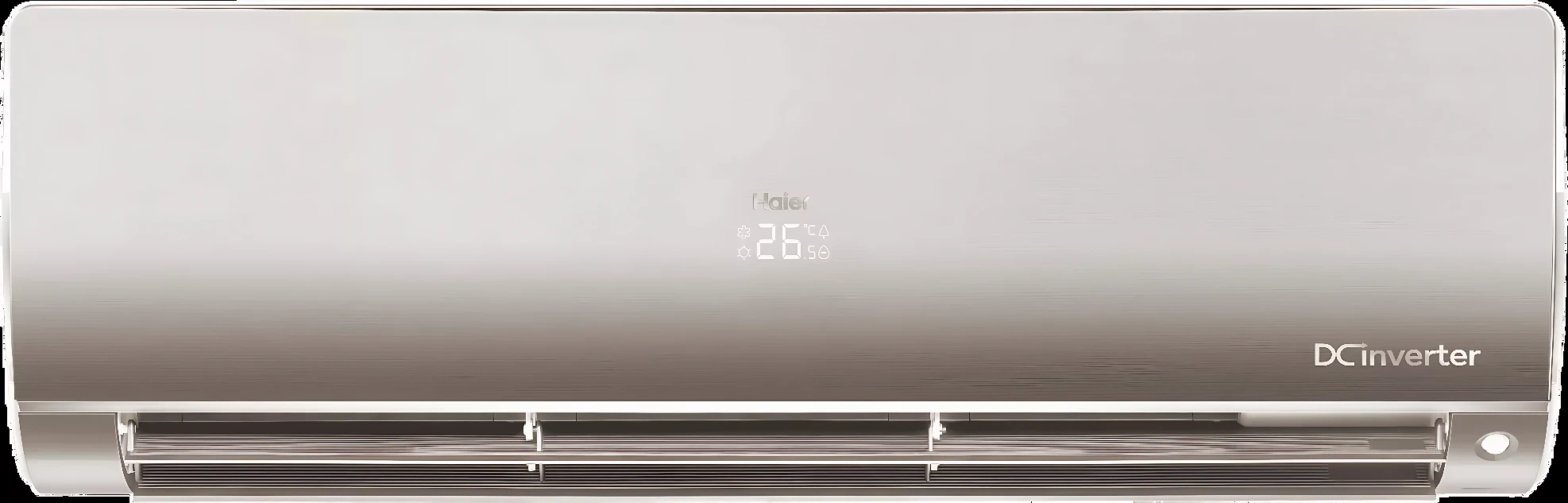 Haier Flexis Super Match AS25S2SF2FA-G