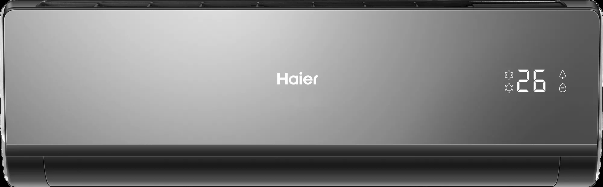 Haier HSU-12HNF303/R2-B/HSU-12HUN203/R2